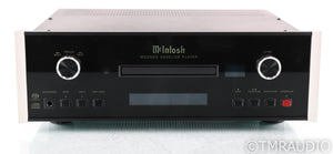McIntosh MCD550 SACD / CD Player; MCD-550; Remote