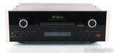 McIntosh MCD550 SACD / CD Player; MCD-550; Remote