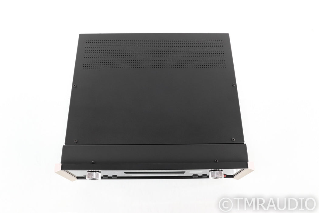 McIntosh MCD550 SACD / CD Player; MCD-550; Remote