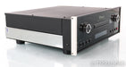 McIntosh MCD550 SACD / CD Player; MCD-550; Remote