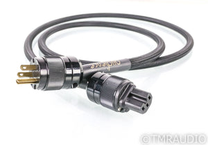 Audience Power Chord e Power Cable; 1.8m AC Cord