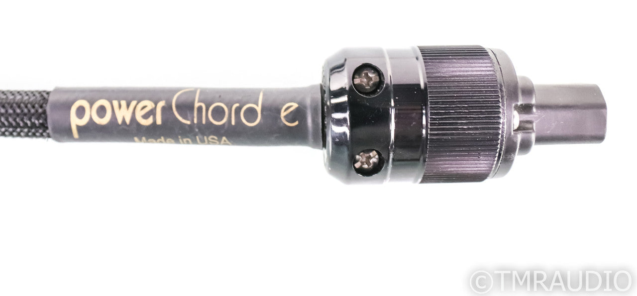 Audience Power Chord e Power Cable; 1.8m AC Cord