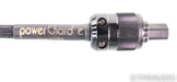 Audience Power Chord e Power Cable; 1.8m AC Cord