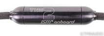 Tara Labs The 2 ISM Onboard RCA Cables; 1m Pair Interconnects