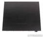 Aurender A10 Network Server / Streamer; A-10; 4TB HDD; Remote; Black
