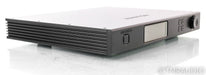 Aurender A10 Network Server / Streamer; A-10; 4TB HDD; Remote; Black