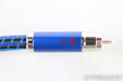 AudioQuest Sky RCA Cables; 1.5m Pair Interconnects; 72v DBS