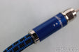 AudioQuest Sky RCA Cables; 1.5m Pair Interconnects; 72v DBS