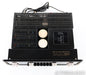McIntosh MA 6100 Vintage Stereo Preamplifier; Late; MM Phono; AS-IS (Bad Right Channel)