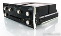McIntosh MA 6100 Vintage Stereo Preamplifier; Late; MM Phono; AS-IS (Bad Right Channel)