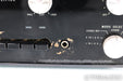 McIntosh MA 6100 Vintage Stereo Preamplifier; Late; MM Phono; AS-IS (Bad Right Channel)