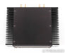 Benchmark AHB2 Stereo Power Amplifier; AHB-2; Black