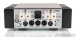 Benchmark AHB2 Stereo Power Amplifier; AHB-2; Black