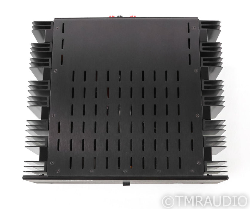 Bryston 5B-ST Three Channel Power Amplifier; 5BST; 17"