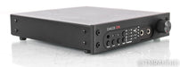 Benchmark DAC3 DX DAC; DAC-3; D/A Converter; Remote; Black