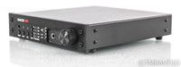 Benchmark DAC3 DX DAC; DAC-3; D/A Converter; Remote; Black