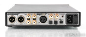 Benchmark DAC3 DX DAC; DAC-3; D/A Converter; Remote; Black