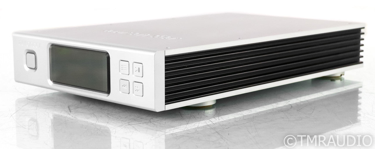 Aurender N100H Network Streamer / Server; Airplay; Spotify Connect; 2TB HDD