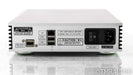 Aurender N100H Network Streamer / Server; Airplay; Spotify Connect; 2TB HDD
