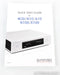 Aurender N100H Network Streamer / Server; Airplay; Spotify Connect; 2TB HDD