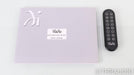Wadia di322 DSD DAC; di-322; D/A Converter; Remote