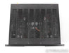 BAT VK-225SE Stereo Power Amplifier; VK225SE; Black