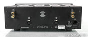 BAT VK-225SE Stereo Power Amplifier; VK225SE; Black
