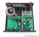 Rogue Sphinx V3 Stereo Tube Hybrid Integrated Amplifier; MM / MC Phono