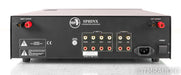 Rogue Sphinx V3 Stereo Tube Hybrid Integrated Amplifier; MM / MC Phono