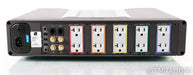 PS Audio Power Plant Premier AC Power Line Conditioner; Remote; Silver