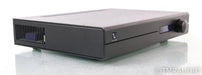 PS Audio Stellar Gain Cell DAC / Preamplifier; D/A Converter; Remote; Black (Used)