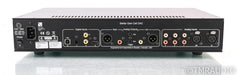 PS Audio Stellar Gain Cell DAC / Preamplifier; D/A Converter; Remote; Black (Used)