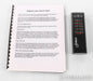 Genesis Digital Lens Jitter Reduction / Processor; Remote; Paul McGowan; Remote; Paul McGowan