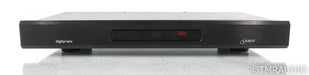 Genesis Digital Lens Jitter Reduction / Processor; Remote; Paul McGowan; Remote; Paul McGowan