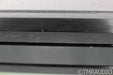Genesis Digital Lens Jitter Reduction / Processor; Remote; Paul McGowan; Remote; Paul McGowan