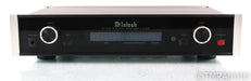 McIntosh D100 DAC; D-100; D/A Converter; USB; Remote