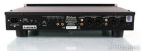 McIntosh D100 DAC; D-100; D/A Converter; USB; Remote