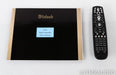 McIntosh D100 DAC; D-100; D/A Converter; USB; Remote