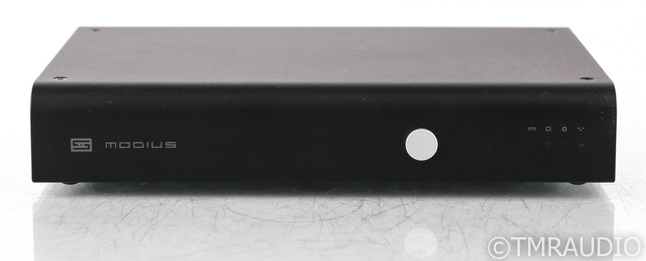 Schiit Modius DAC; D/A Converter; Black