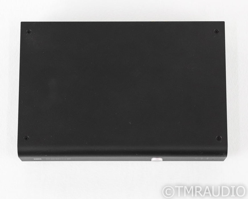 Schiit Modius DAC; D/A Converter; Black