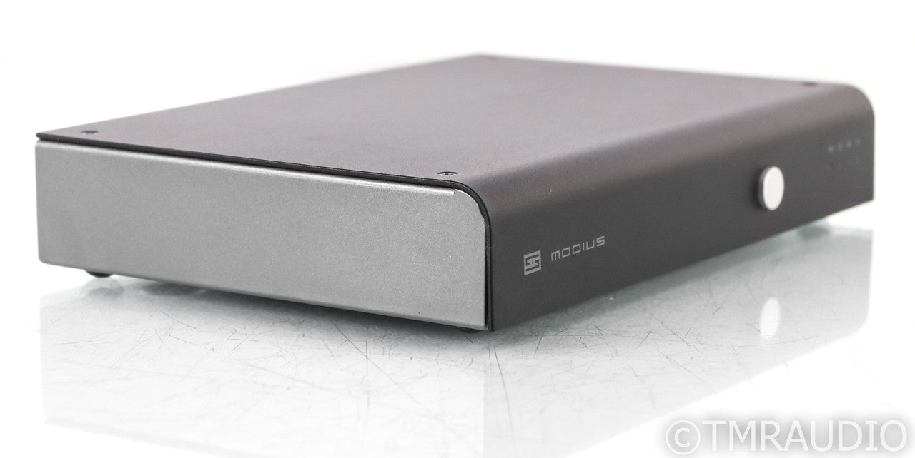 Schiit Modius DAC; D/A Converter; Black