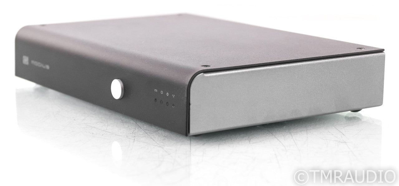 Schiit Modius DAC; D/A Converter; Black