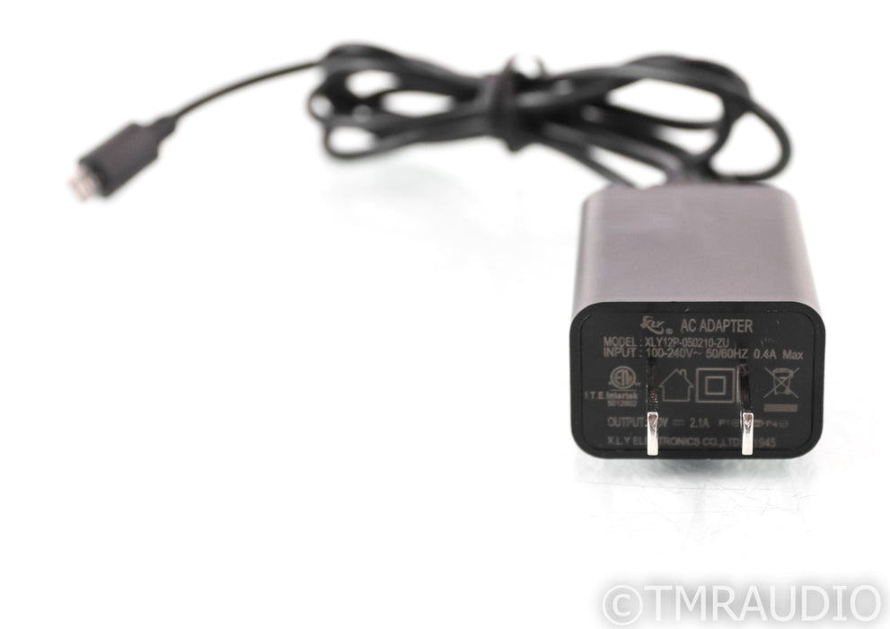 Schiit Modius DAC; D/A Converter; Black