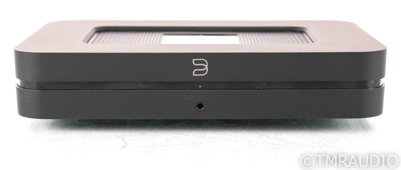 Bluesound Node 2i Wireless Network Streamer; Black