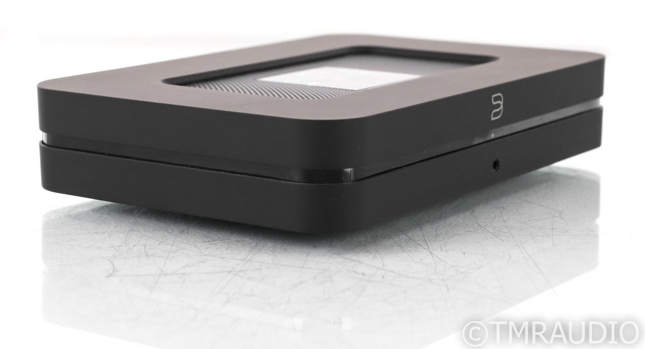 Bluesound Node 2i Wireless Network Streamer; Black