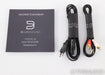 Bluesound Node 2i Wireless Network Streamer; Black