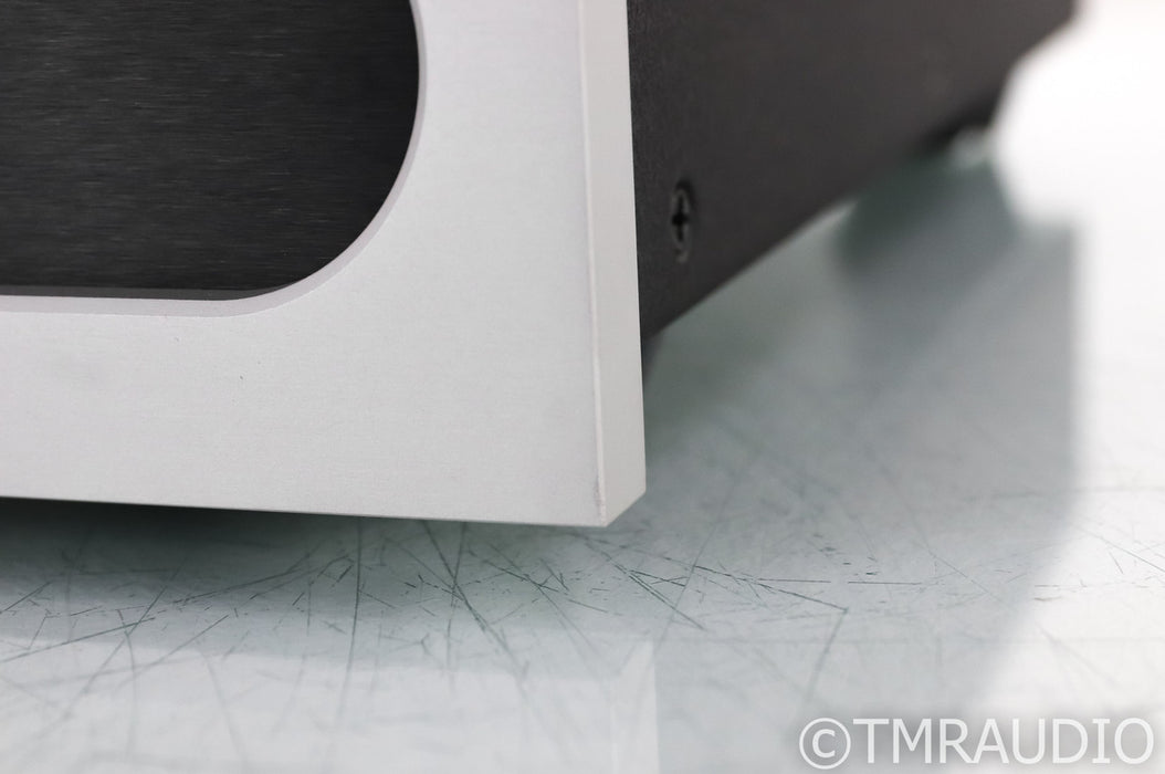 Bel Canto e.One DAC 3.3 mkII DAC; D/A Converter; VBS-1 Power Supply