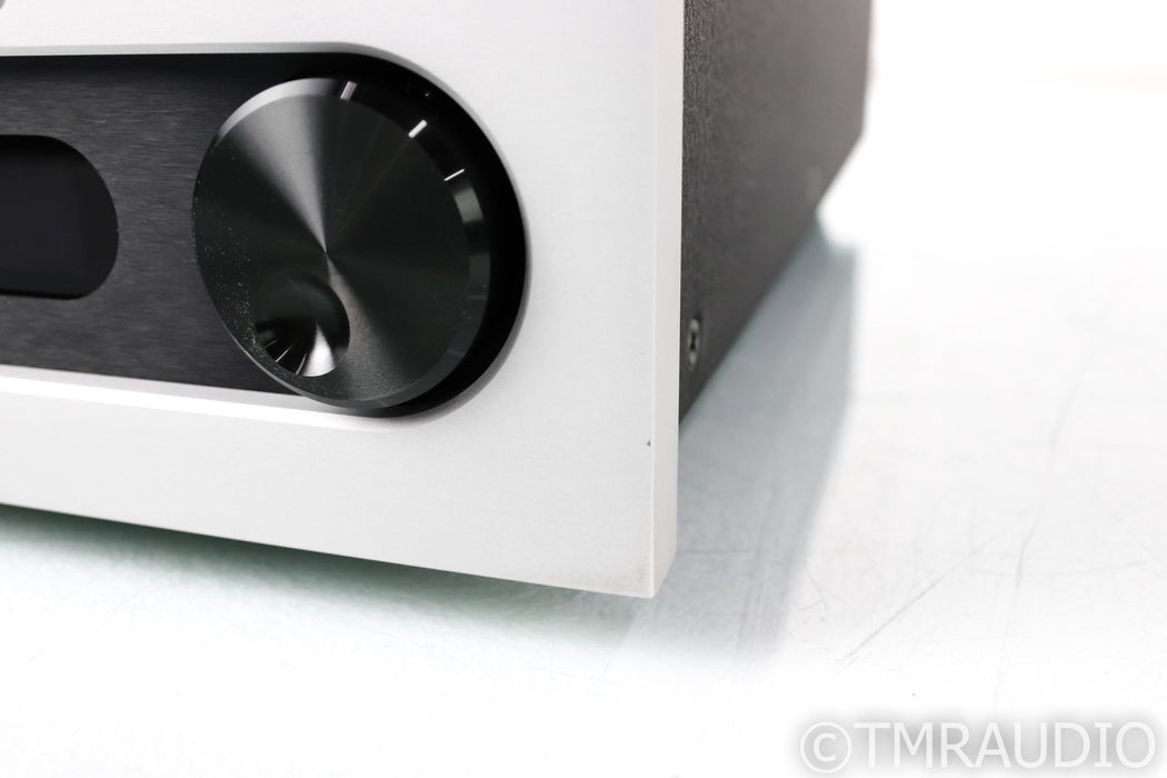 Bel Canto e.One DAC 3.3 mkII DAC; D/A Converter; VBS-1 Power Supply