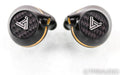Audeze Euclid Planar Magnetic In-Ear Monitor Headphones; IEM (Very Low Hours)
