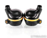 Audeze Euclid Planar Magnetic In-Ear Monitor Headphones; IEM (Very Low Hours)